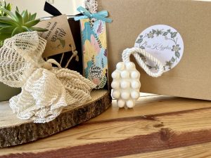 coffret détente pour soutenir une personne en période difficile