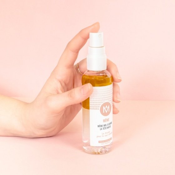 Brume cuir chevelu MÊME