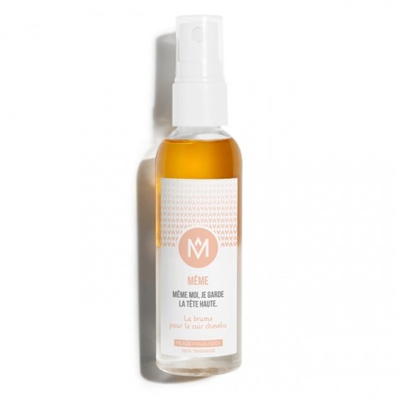 La brume pour cuir chevelu MÊME