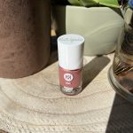 Vernis silicium chimiothérapie