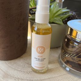 Brume pour Le Cuir Chevelu Même