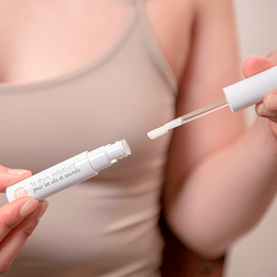 Sérum pour cils et sourcils MÊME