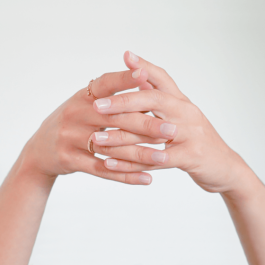 Vernis MĂŞme au silicium