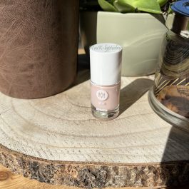 Vernis MĂŞme au silicium