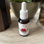 Huile de ricin 30 ml