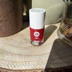 vernis silicium pour durcir les ongles