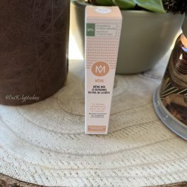 Sérum revitalisant pour les cils et sourcils Même