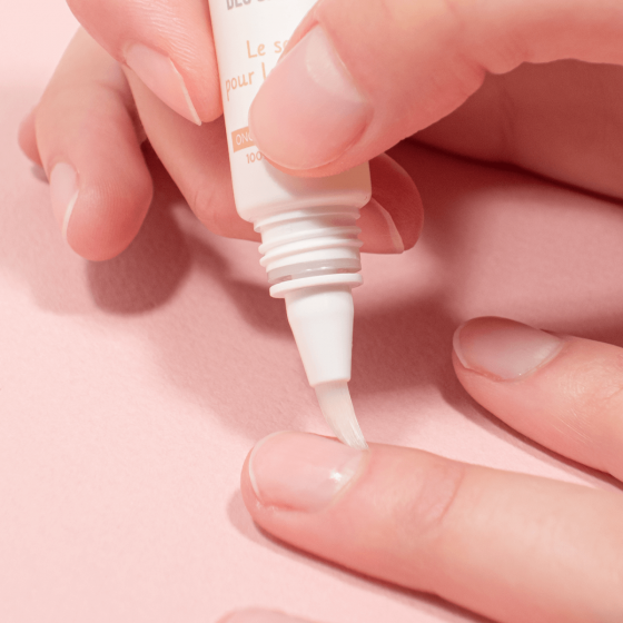 Soin des ongles MÊME