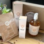 box cadeau pour personnes en chimiothérapie ou rémission