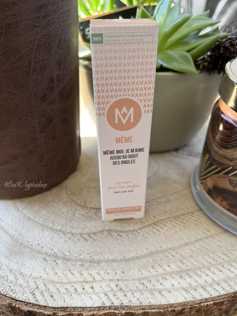 soin pour renforcer ses ongles