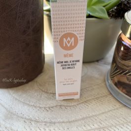 Soin pour les ongles Même