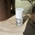 Top coat au silicium de la marque Même