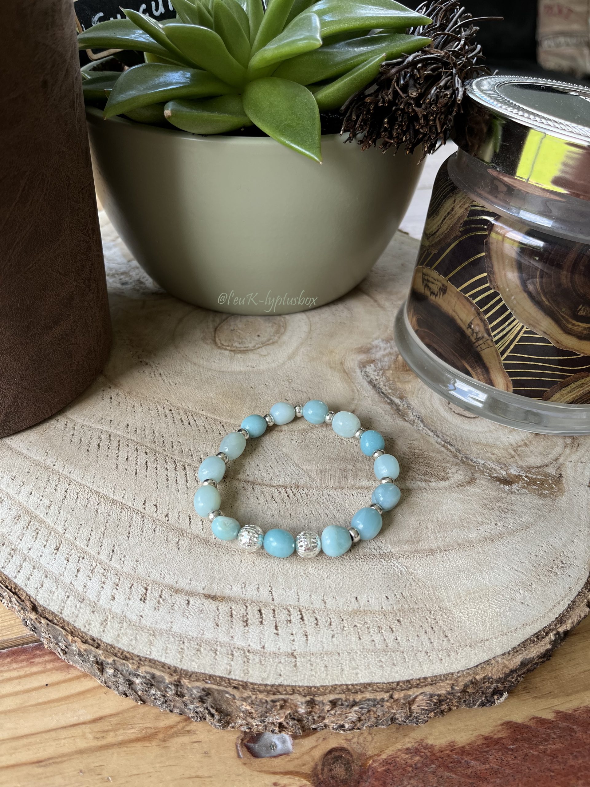 Bracelet Joie de vivre