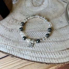 Bracelet Dissipation