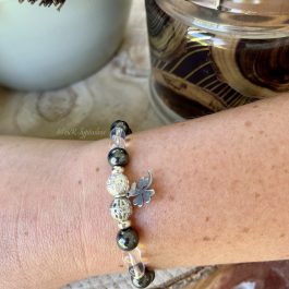 Bracelet Dissipation