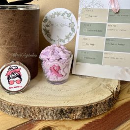 Box octobre rose Sein-Bi-Ose