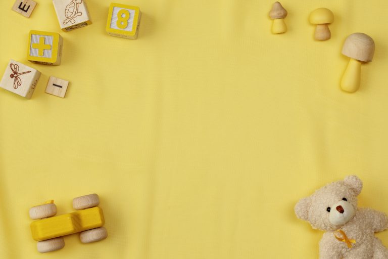 Lire la suite à propos de l’article Cancer pédiatrique des enfants