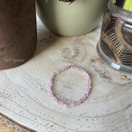 Bracelet Amour de soi