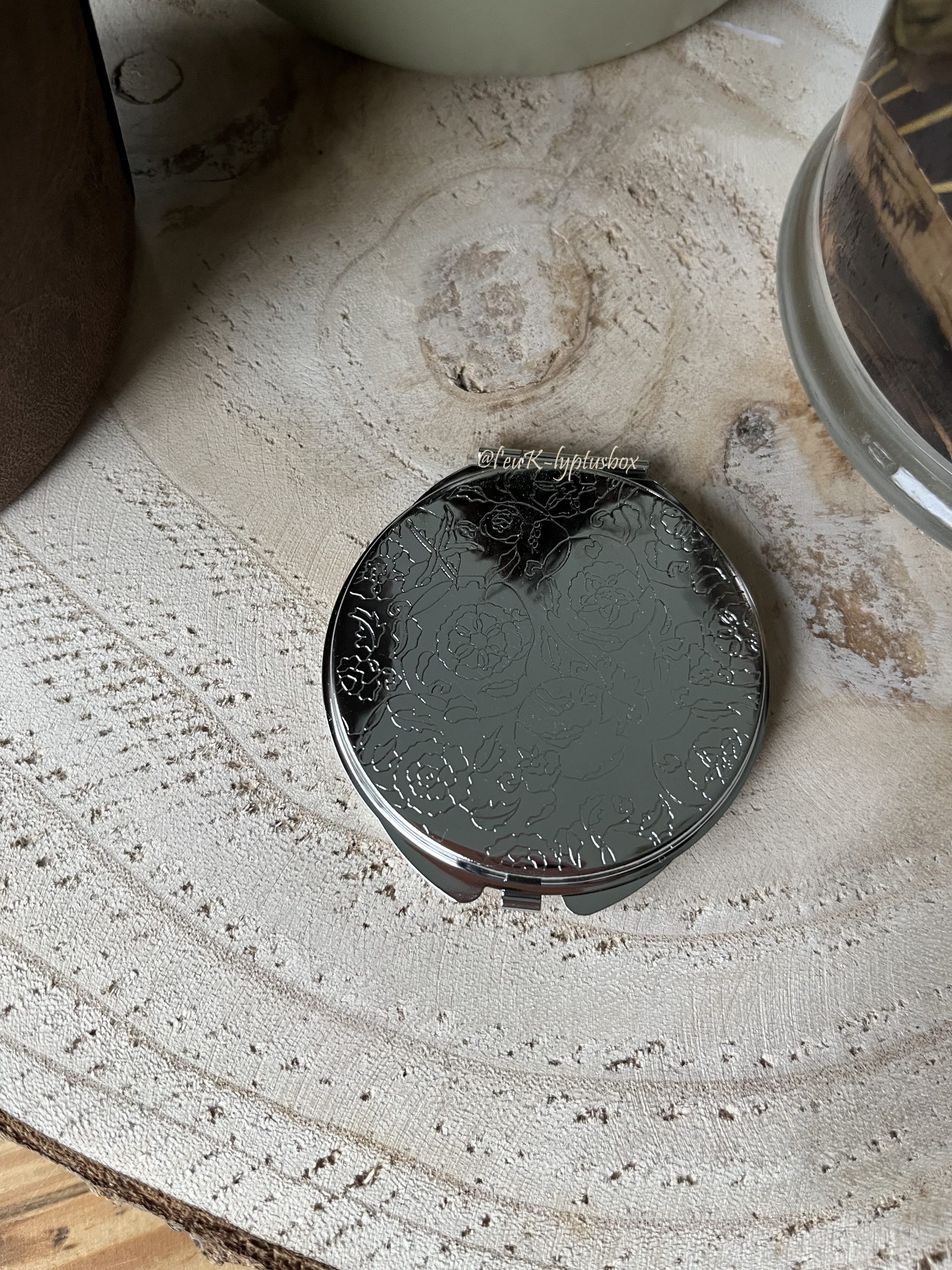 Miroir de poche – Image 4