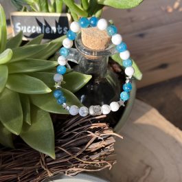 Bracelet Sensibilité