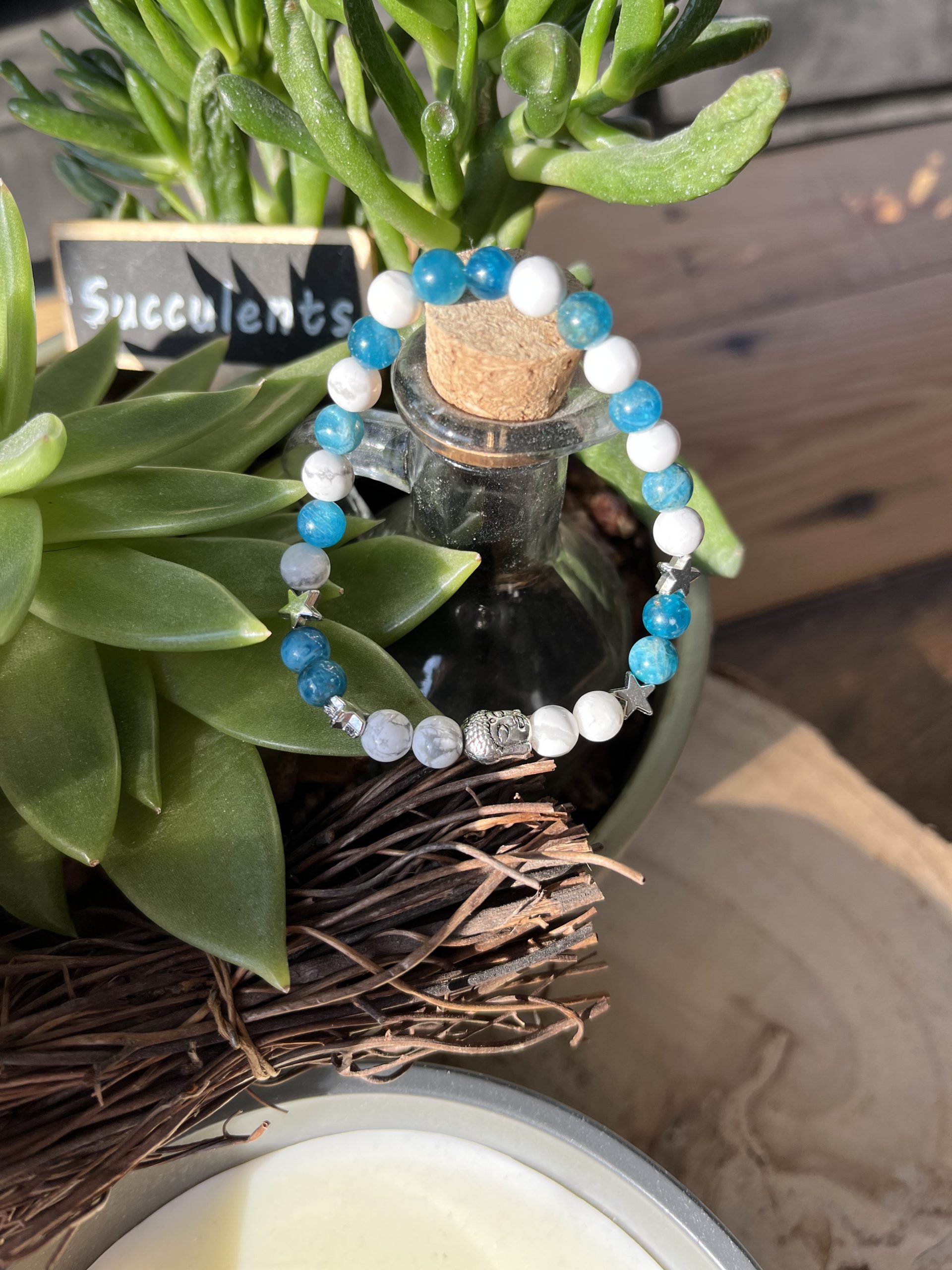 bracelet sensiblité