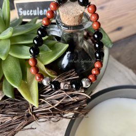 Bracelet Pensées Positives