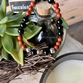 Bracelet Pensées Positives