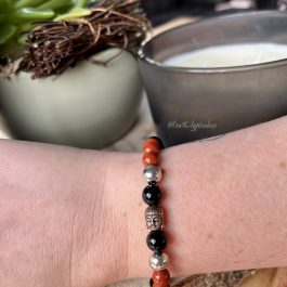 Bracelet Pensées Positives