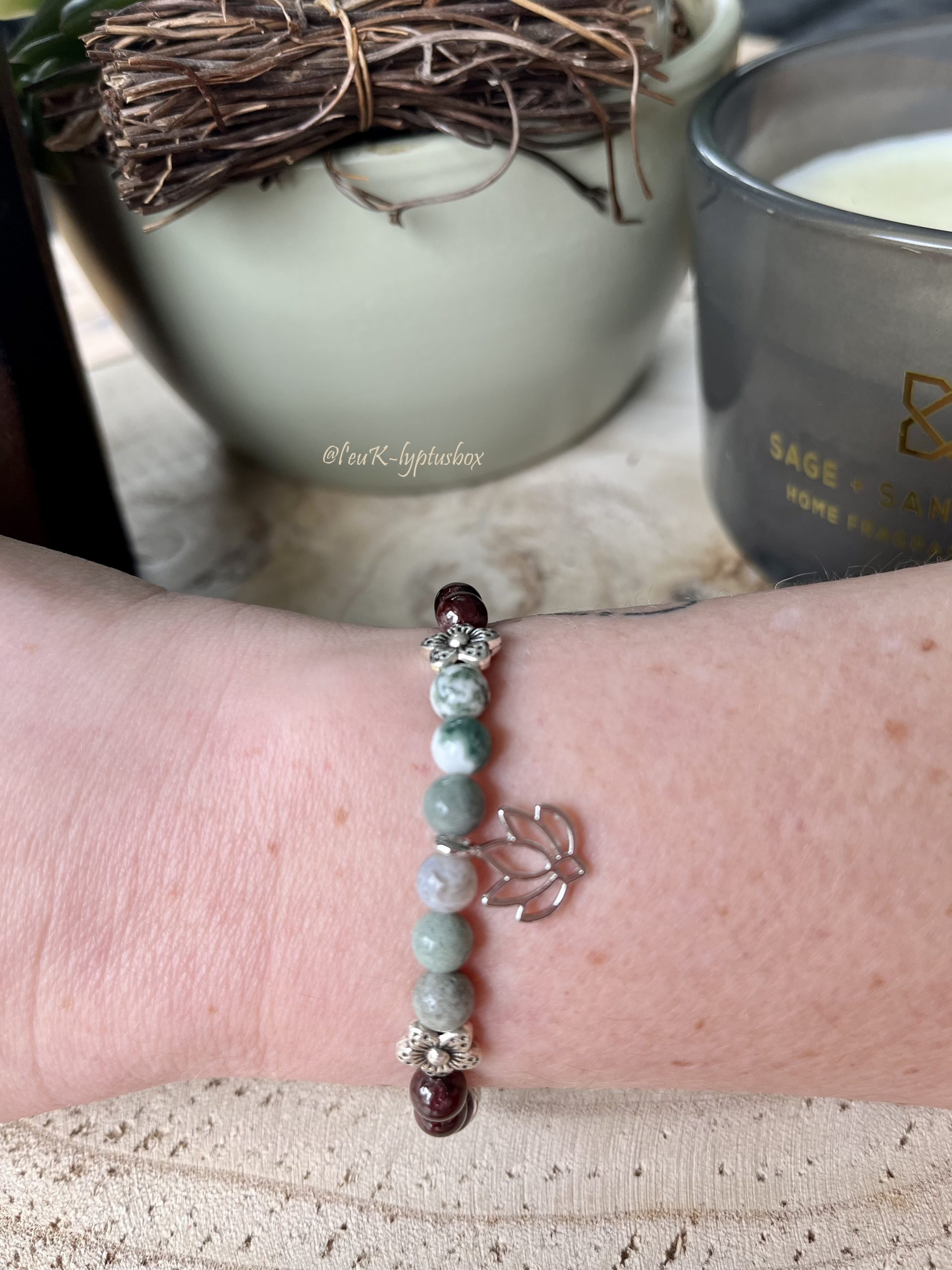 Bracelet Amour de soi – Image 2