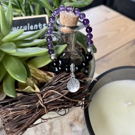 Bracelet Spiritualité