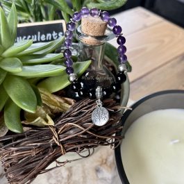 Bracelet Spiritualité