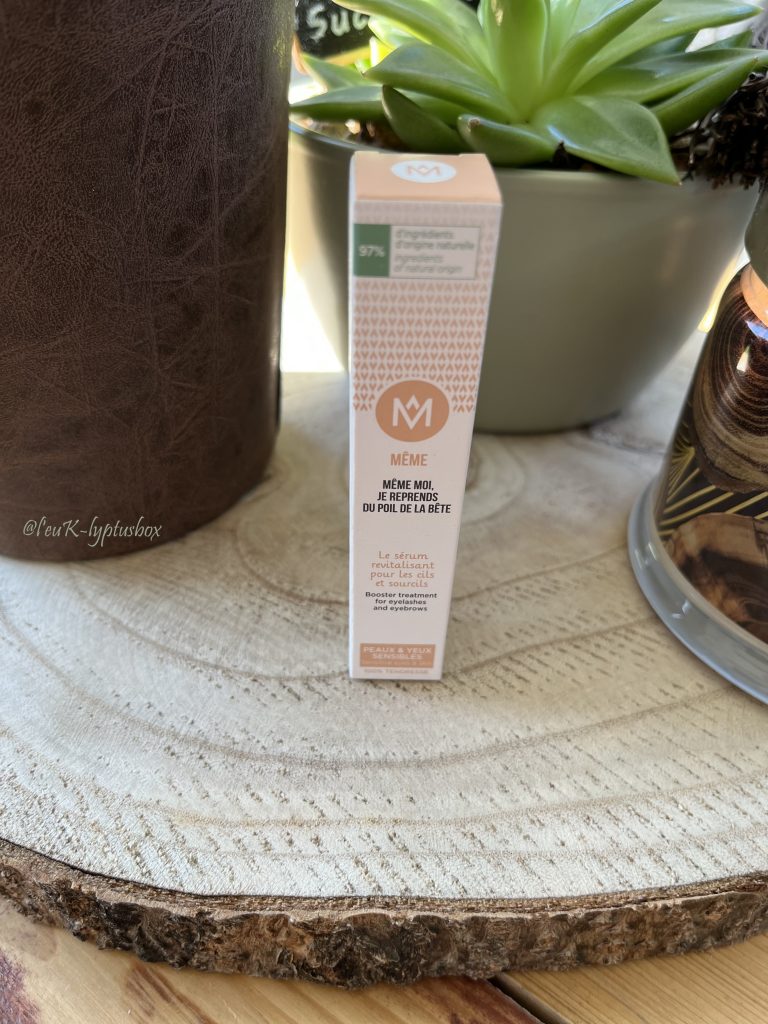 sérum ongles fragilisés