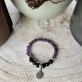 Bracelet Spiritualité