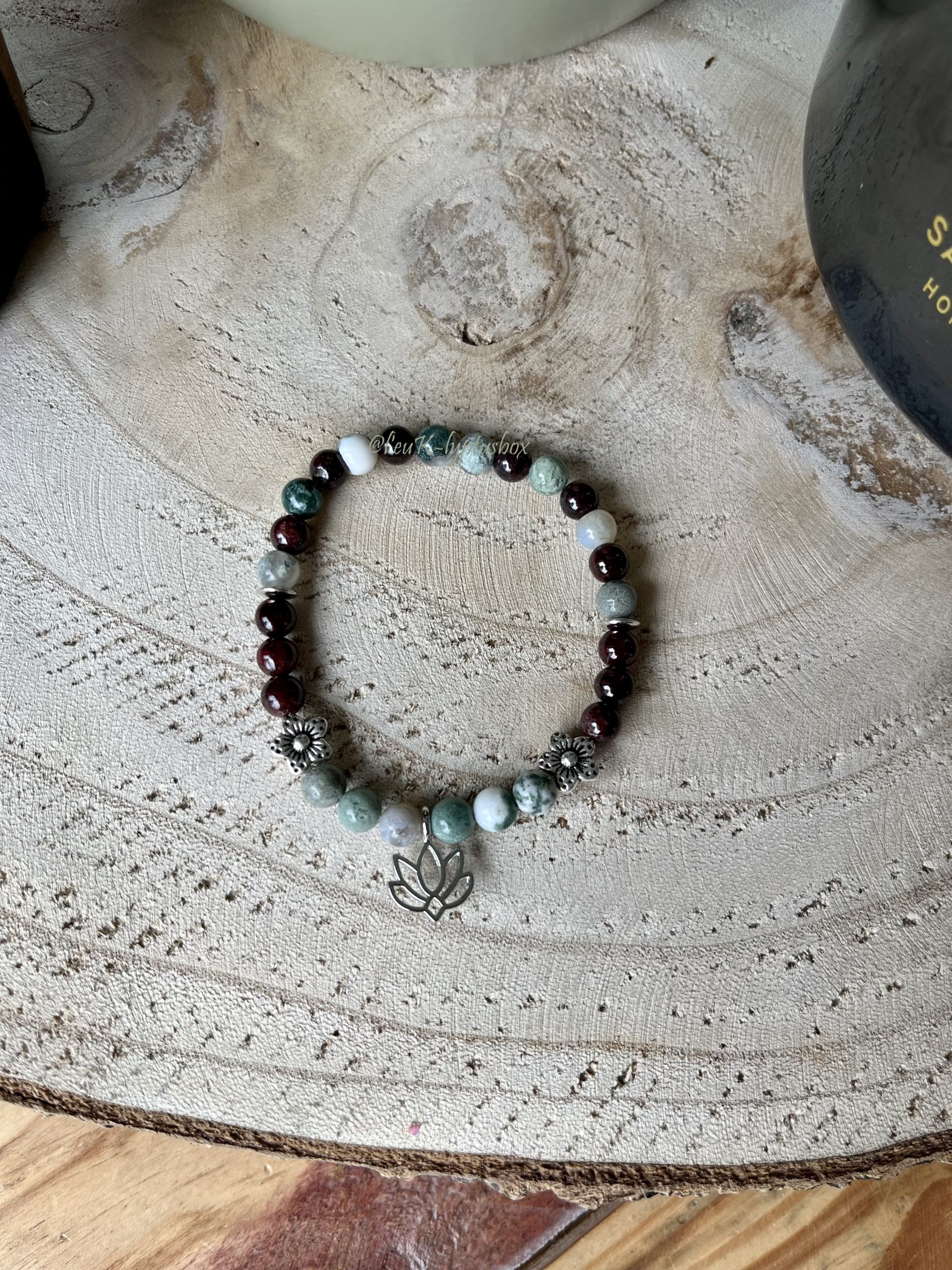 Bracelet Amour de soi – Image 3