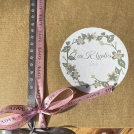 Box fête des mères