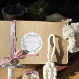 Box fête des mères