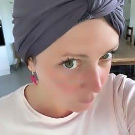 Bonnet pour alopécie