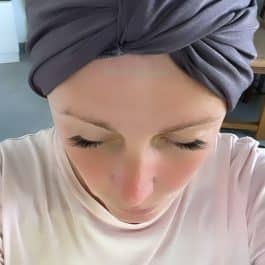 Bonnet pour alopécie