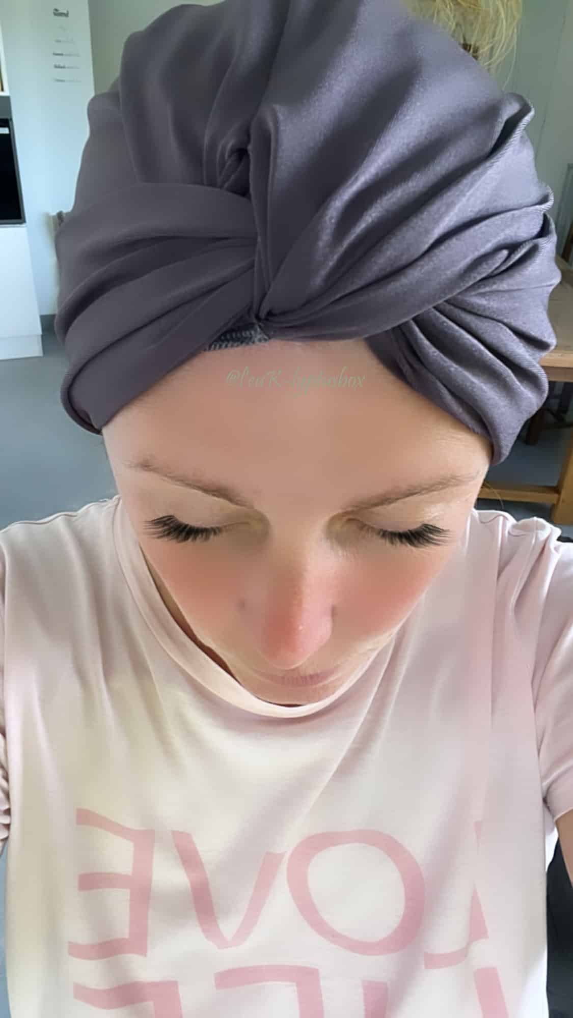 bonnet chimiothérapie