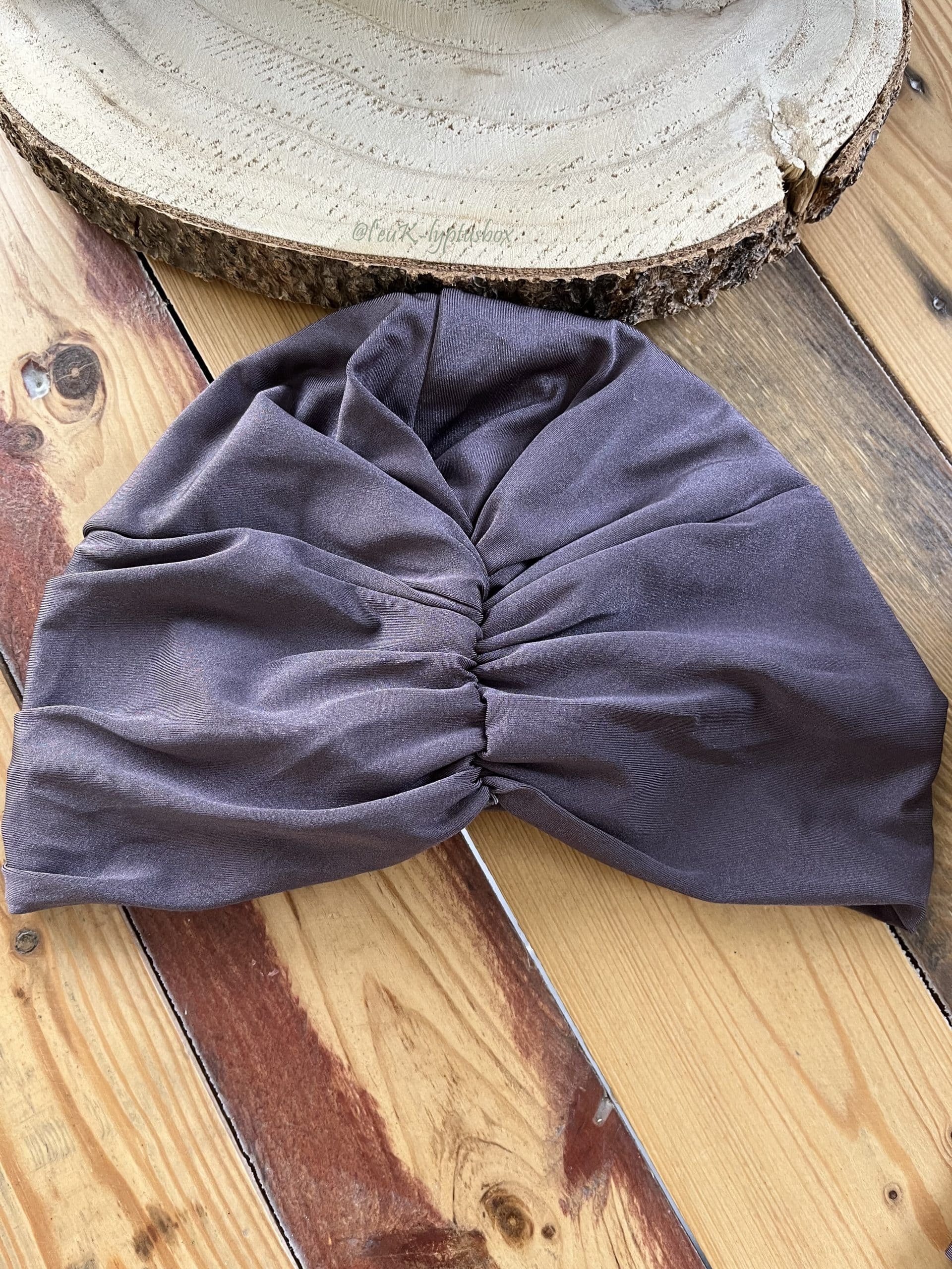 Bonnet pour alopécie – Image 4