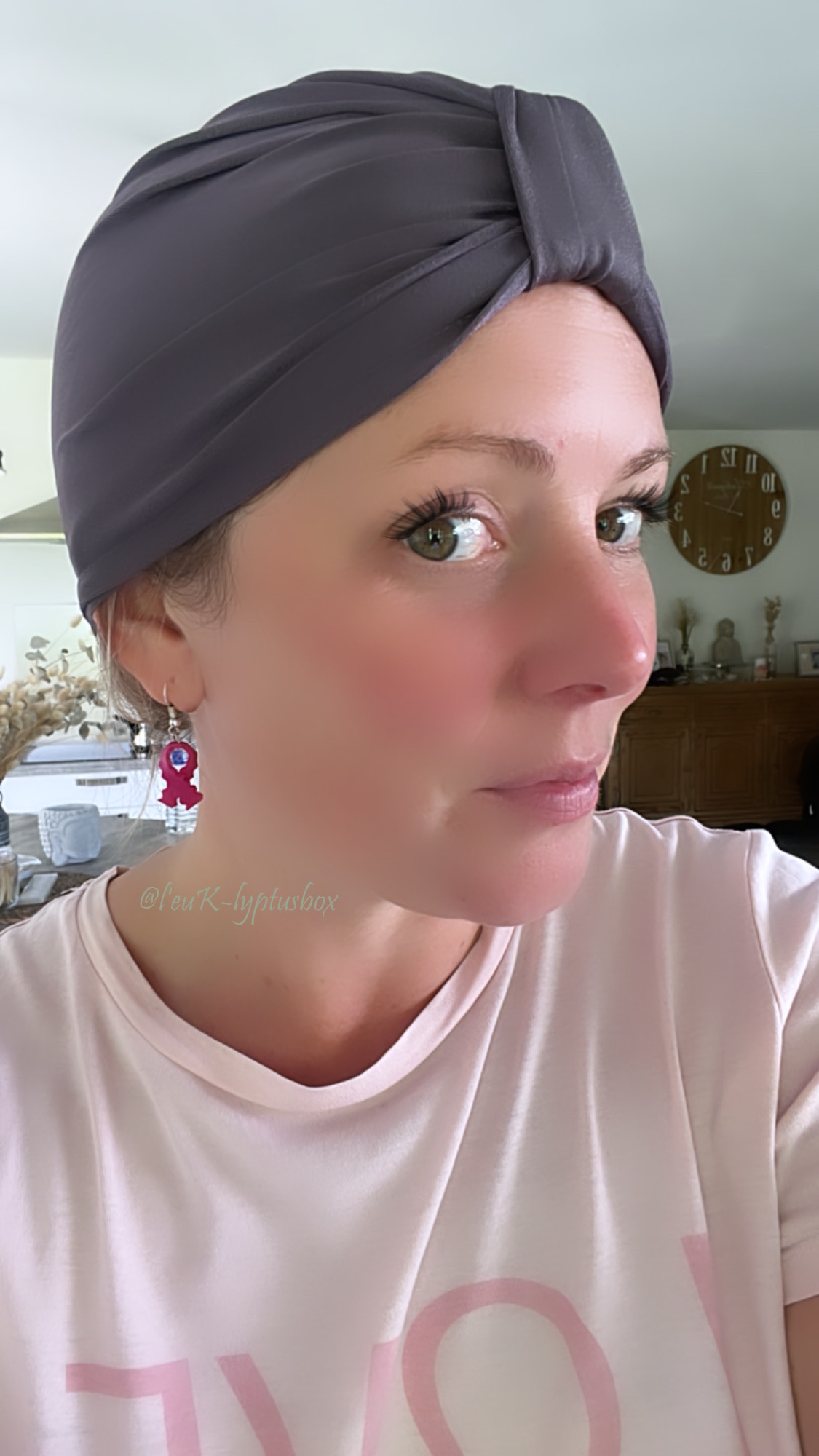 Bonnet pour alopécie – Image 6