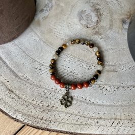 Bracelet Oeil de tigre