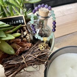 Bracelet de Quiétude