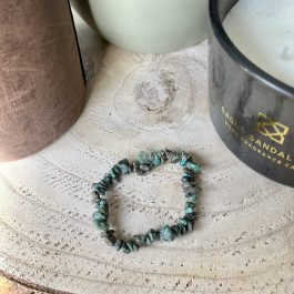 Bracelet Acceptation des émotions