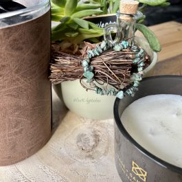 Bracelet Acceptation des émotions