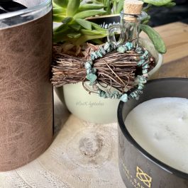 Bracelet Acceptation des émotions