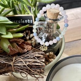 Bracelet de légèreté