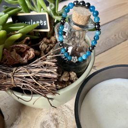 Bracelet de communication