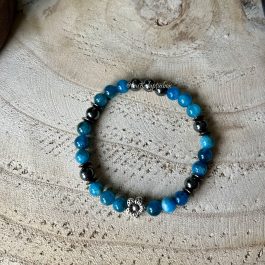 Bracelet de communication