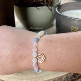 Bracelet de légèreté